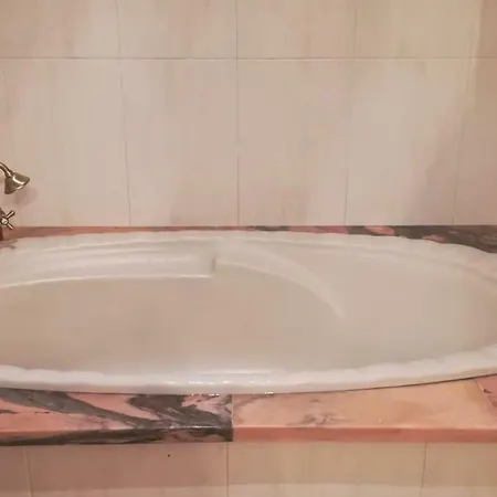 Apartament De Appartamento
