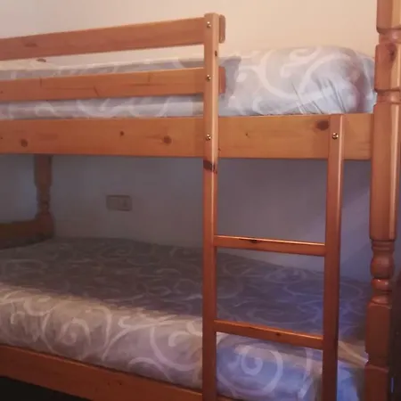 Apartament De Appartamento