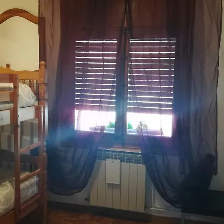 Apartament De Appartamento