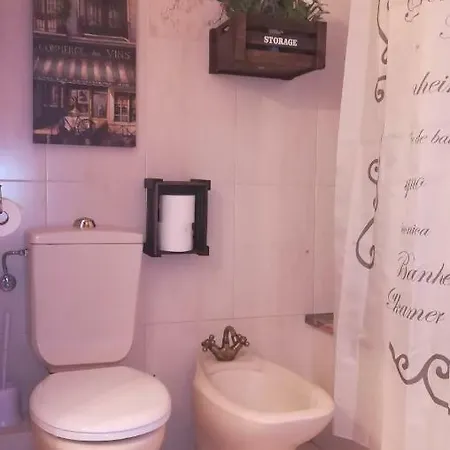Apartament De * Llivia