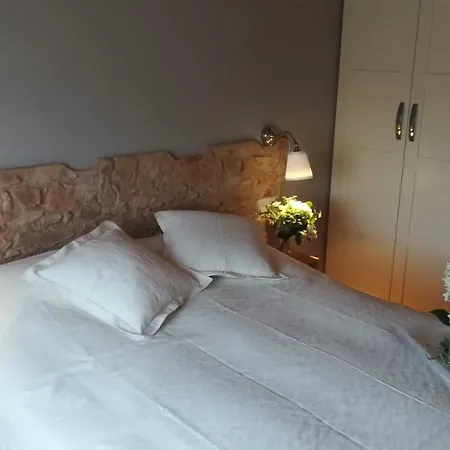 Appartamento Apartament De Llivia