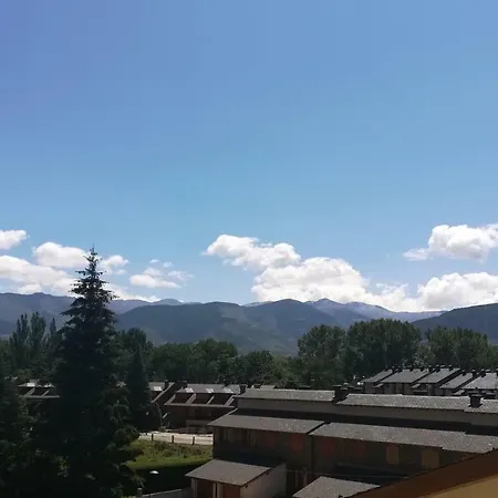 Apartament De Appartamento