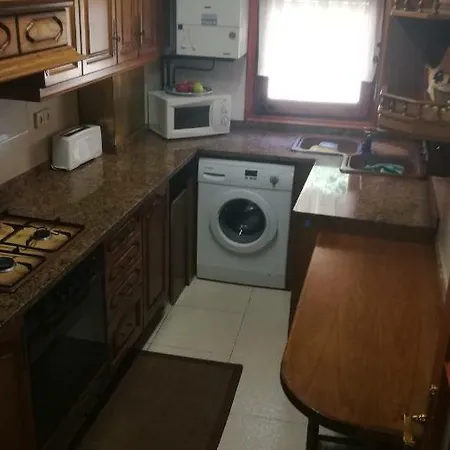 Apartament De Appartamento