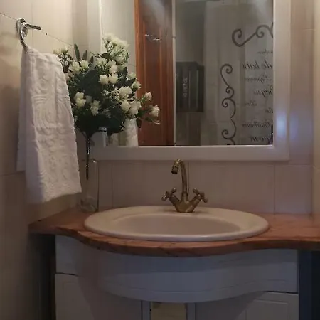 Apartament De Appartamento Llivia