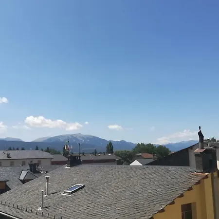 Appartamento Apartament De