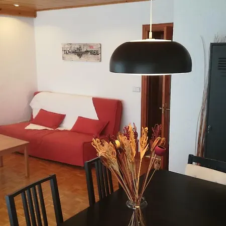 Apartament De Appartamento *