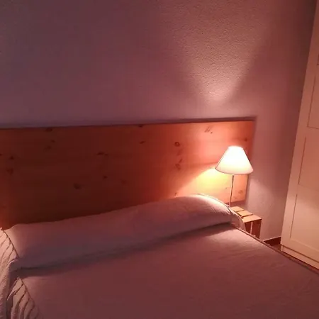 Apartament De Appartamento *