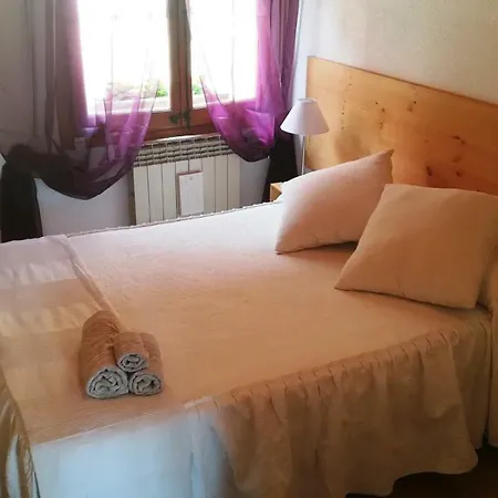 Apartament De Appartamento