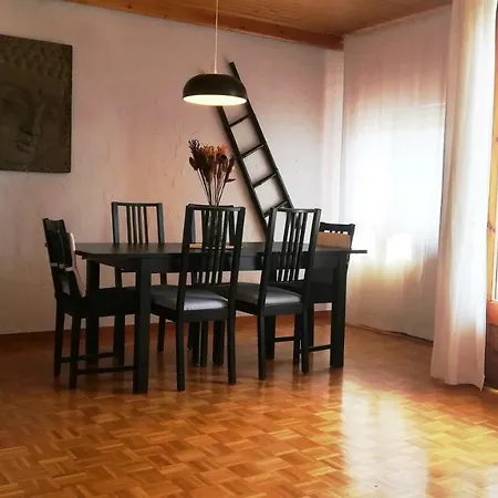 Apartament De Appartamento
