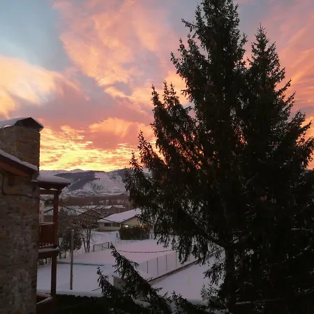 Appartamento Apartament De Llivia