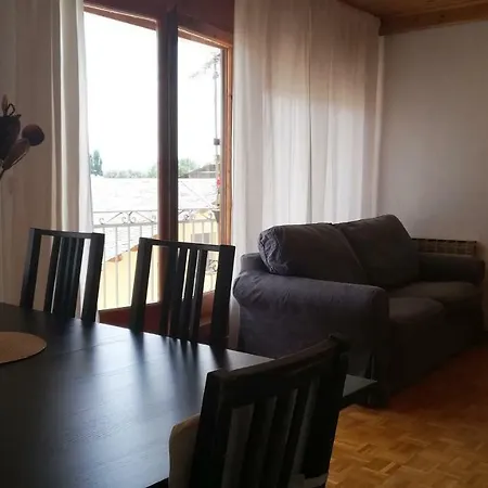 Apartament De Appartamento