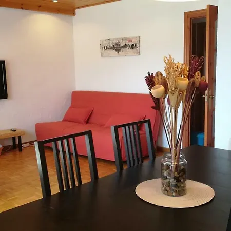 Apartament De