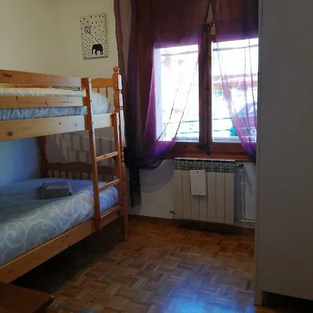 Apartament De Appartamento *